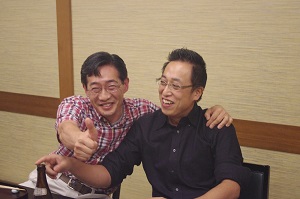 13th Samukawa alumni reunion