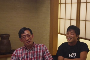13th Samukawa alumni reunion
