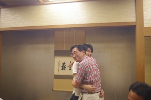13th Samukawa alumni reunion