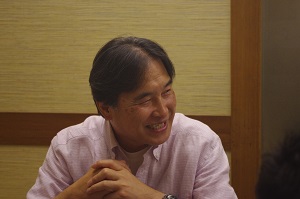 13th Samukawa alumni reunion