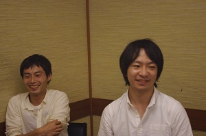 13th Samukawa alumni reunion