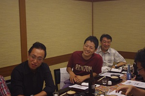 13th Samukawa alumni reunion