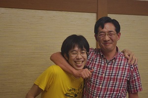 13th Samukawa alumni reunion
