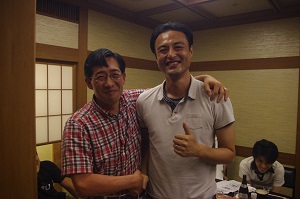 13th Samukawa alumni reunion