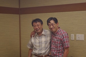 13th Samukawa alumni reunion