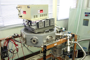 Plasma analysis system