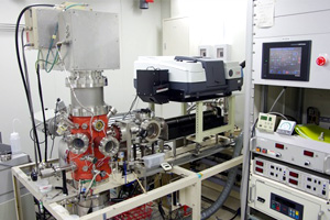 Plasma etching apparatus