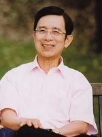 Chun-Yen Chang