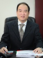 Edward Yi Chang