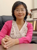 Peichen Yu