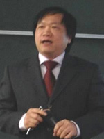 Yiming Li