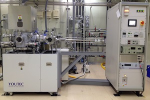Neutral Beam System