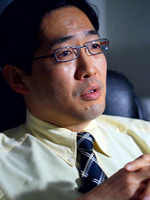 Seiji Samukawa