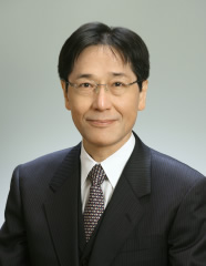 所長  大林　茂