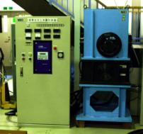 High Speed Rotor