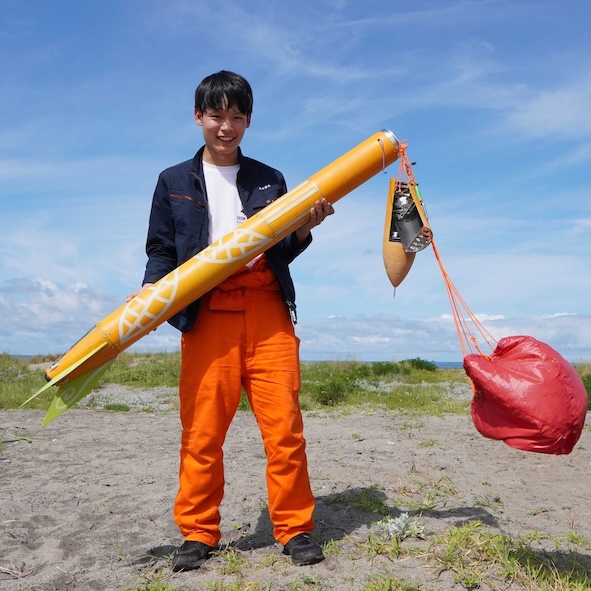 Keisuke Morimoto