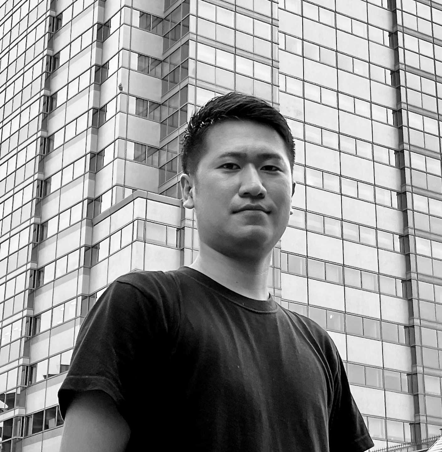 Tomoki Yamazaki
