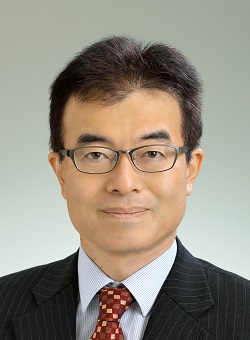 Takashi Tokumasu image