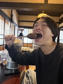 杉原　弘崇（Hirotaka Sugihara） image