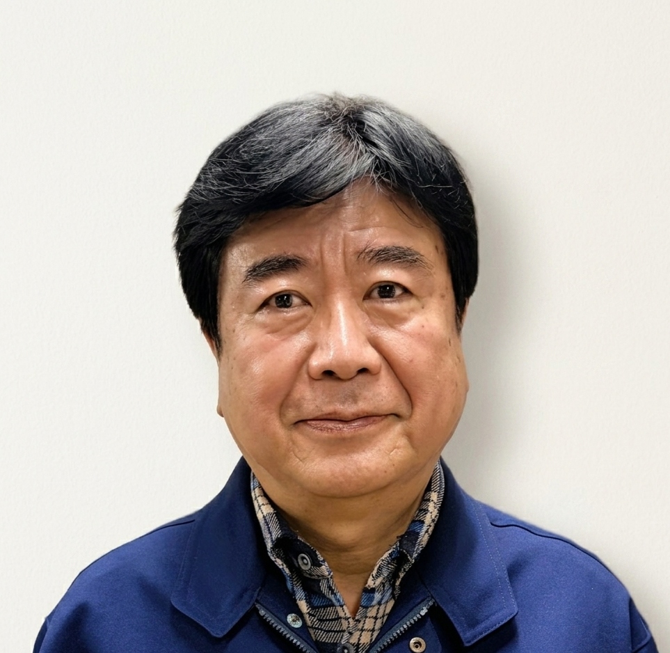 泉 正彦 | Masahiko IZUMI
