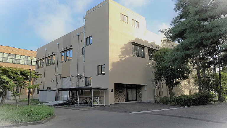 建屋
